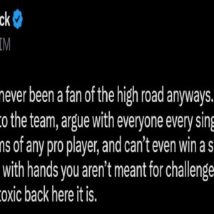 MAD Lions Valorant Roster Splits Apart after VCT NA Challengers Failure: Turn on Each Other