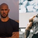 Chris Bumstead Andrew Tate