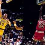 "No Disrespect to Our Boy MJ": Byron Scott Picks Kareem Abdul-Jabbar Over Michael Jordan Based on 'Body of Work'