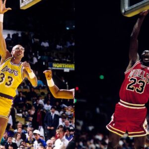 "No Disrespect to Our Boy MJ": Byron Scott Picks Kareem Abdul-Jabbar Over Michael Jordan Based on 'Body of Work'