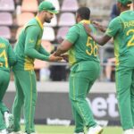 The Wanderers Stadium Pitch Report for SA vs NED 3rd ODI in Johannesburg