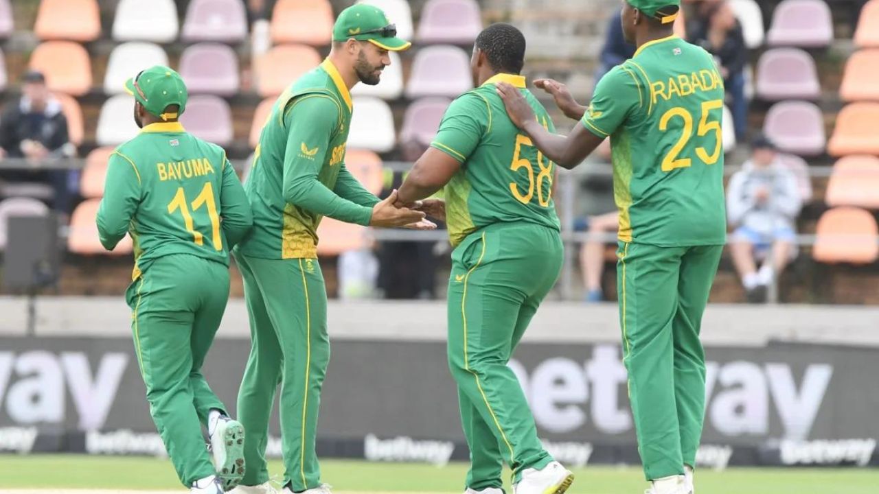 The Wanderers Stadium Pitch Report for SA vs NED 3rd ODI in Johannesburg