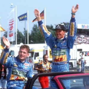 "We Made a Wrong Decision": Max Verstappen's Father Talks How Partnering With Michael Schumacher Cost His Career