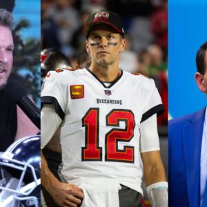 “An Owner Trying to Poach...” Tom Brady’s Possible Unretirement Decision Draws Interesting Takes From Pat McAfee and Ian Rapport