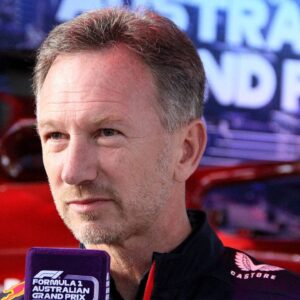 Christian Horner Called for F1 Sprint Race Improvement Ahead of Azerbaijan Grand Prix