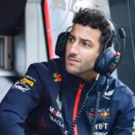 Daniel Ricciardo on How McLaren Stint Affected His Mental Health and Confidence
