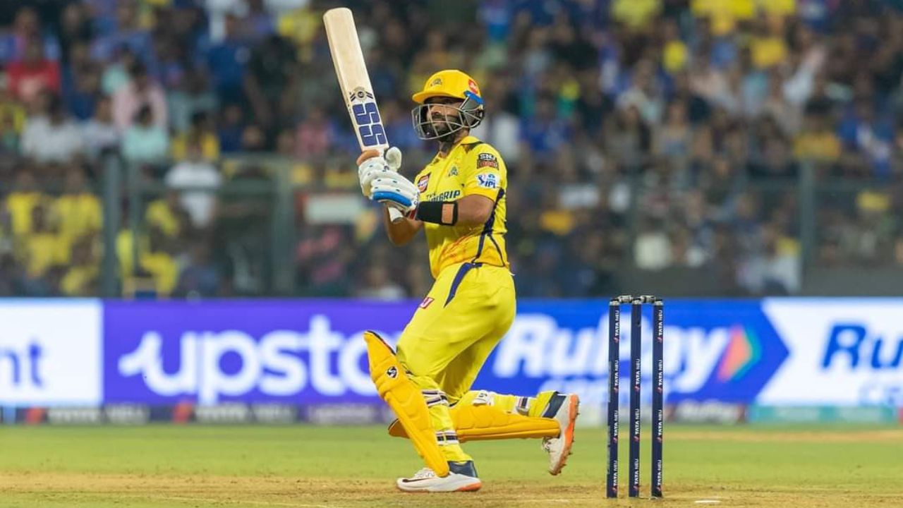 Ajinkya Rahane Retirement: Has CSK Batter Retired from International Cricket?