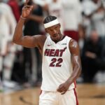 "Jimmy Butler is The Best Player in the Playoffs": Paul George Prefers Heat Star Over Stephen Curry & LeBron James