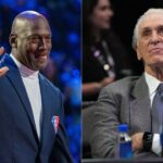 "Charles Oakley Said we Can't go to Lunch": Michael Jordan Was Peeved by Pat Riley Refusing to Let His Knicks Players Fraternize With Him