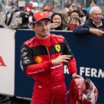 “We Have Another Opportunity”- Frederic Vasseur ‘Trusts’ Charles Leclerc to Beat Max Verstappen and Win Azerbaijan GP