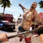How to get Curtis' Garage Key in Dead Island 2