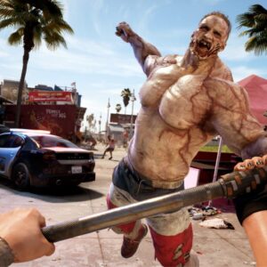 How to get Curtis' Garage Key in Dead Island 2
