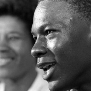 $2 Billion Worth Michael Jordan's Gambling Addiction Started When He Bet Against his Prom Date and Won!