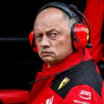 Frederic Vasseur Provides Insight Into Pace Differential Between Ferrari and Red Bull