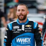 Ross Chastain on why "It's really hard to go to sleep" ahead of the Daytona 500