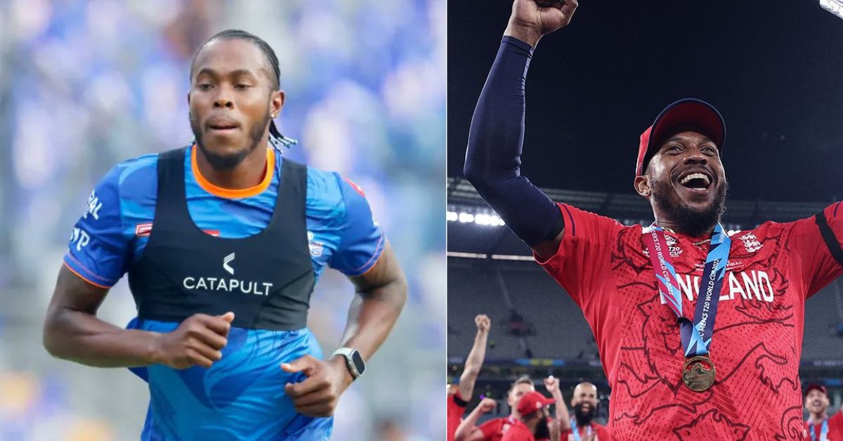 Jofra Archer IPL 2023 Replacement: Has Chris Jordan Replaced His English Teammate at Mumbai Indians?