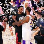 Udonis Haslem Rejected $33,000,000 to Accommodate LeBron James in Miami: “Sign Him! Whatever’s Left Over, I’ll Sign”