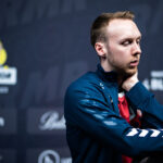 Astralis fails to qualify for the last ever CS:GO Major