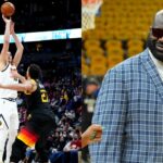 "Rudy Gobert, I have 47!": Shaquille O'Neal shares hilarious moment between Nikola Jokic and 3x DPOY