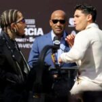 Ryan Garcia Reveals Negotiation Lesson Learnt From Gervonta Davis Fight: “I Will Never Let Nobody Play Me Like That”