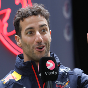 After Pocketing Heavy $18 Million McLaren Compensation, Daniel Ricciardo Enjoys Drool-Worthy Red Bull Paycheck