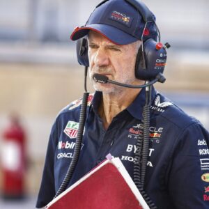 Former Scuderia Driver on How Adrian Newey Joining Ferrari Won’t Help Them Beat Red Bull