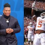 Bijan Robinson 40 Time: Who Got Robinson in the 2023 Draft?