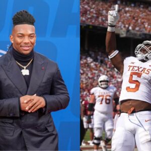 Bijan Robinson 40 Time: Who Got Robinson in the 2023 Draft?