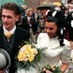 Reason Behind Jos Verstappen and Sophie Kumpen’s Ugly Divorce