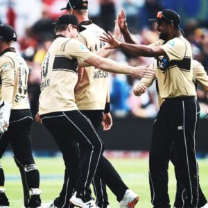 Dunedin Cricket Ground Records: University Oval T20 Records and Highest Innings Totals