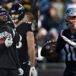 Lamar Jackson Trade: Rich Eisen Explores Possibility of Ravens’ QB Ending Up in New England After Patriots Allegedly Go Around “Shopping” Mac Jones