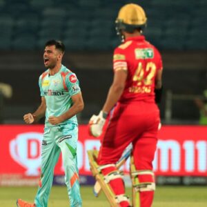 LSG vs PBKS Head to Head Record in IPL History