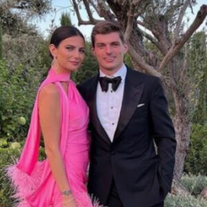 Kelly Piquet Won’t Allow 2x Champion Max Verstappen to Become “As Fat as a Pudding Sandwich”