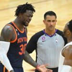 Is Julius Randle Playing Tonight vs Cavaliers? Knicks Issue Injury Report Ahead of Game 3 at MSG