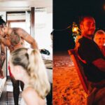 Lewis Hamilton ‘Holds His Loved Ones Close’ as He Enjoys Family Time