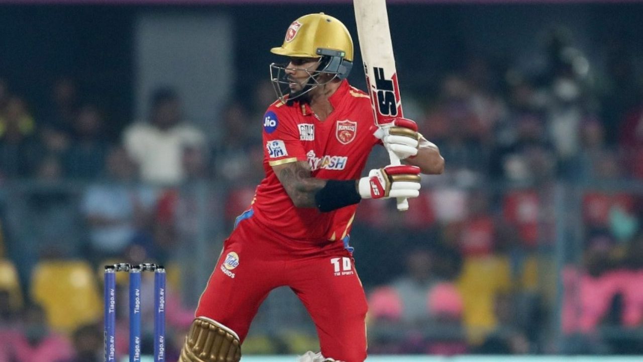 Has Shikhar Dhawan Retired from International Cricket?