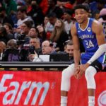 Is Giannis Antetokounmpo Playing Tonight vs Bulls? Bucks Release Status 2x MVP’s Status