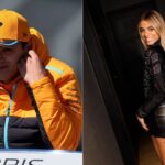 "I couldn’t speak any English": Lando Norris Once Won Over Language Barrier to Hook Up With Brazilian Volleyball Player