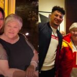 Patrick Mahomes, Randi Mahomes