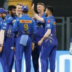 Wankhede Stadium Mumbai T20 Records, Highest Innings Totals and Successful Run Chase