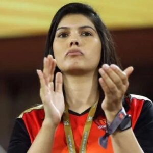 Kavya Maran Husband Name: Is SRH's Owner Married?
