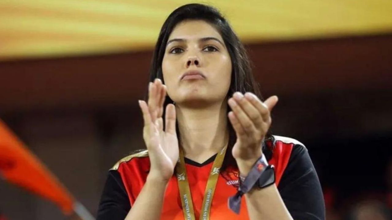 Kavya Maran Husband Name: Is SRH's Owner Married?