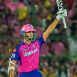 Yashasvi Jaiswal IPL 2023 Runs: How Many Runs Has Rajasthan Royals' Opener Scored This Season?