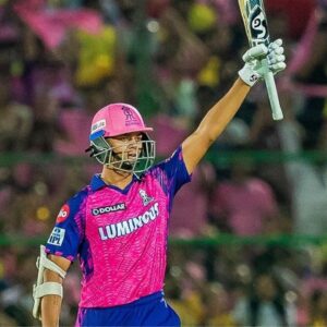 Yashasvi Jaiswal IPL 2023 Runs: How Many Runs Has Rajasthan Royals' Opener Scored This Season?