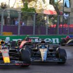 "Asking for Trouble": Max Verstappen Left Himself Vulnerable Against George Russell; Claims F1 Expert
