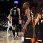 "I Got Phoenix Suns": John Salley Predicts Kevin Durant and Co to Matchup With the Celtics in 2023 Finals