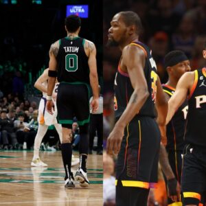 "I Got Phoenix Suns": John Salley Predicts Kevin Durant and Co to Matchup With the Celtics in 2023 Finals