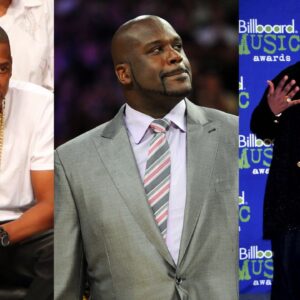 "Biggie Smalls and Jay-Z": Shaquille O'Neal, Wo Faced $200,000 Demands From Musicians, Was Surprised by Two Popular Rappers