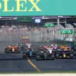 Australian GP To Conduct Thorough Investigation After "Horrific" Track Invasion By Fans