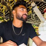 Mohammed Siraj Nickname: Why is RCB Pacer Called Miyan?